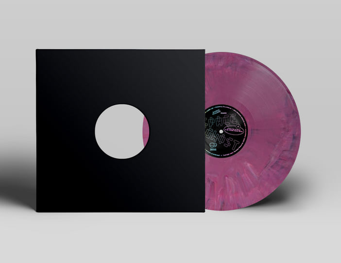 Dance Planet Remixes (Marbled Pink/Black Vinyl)
