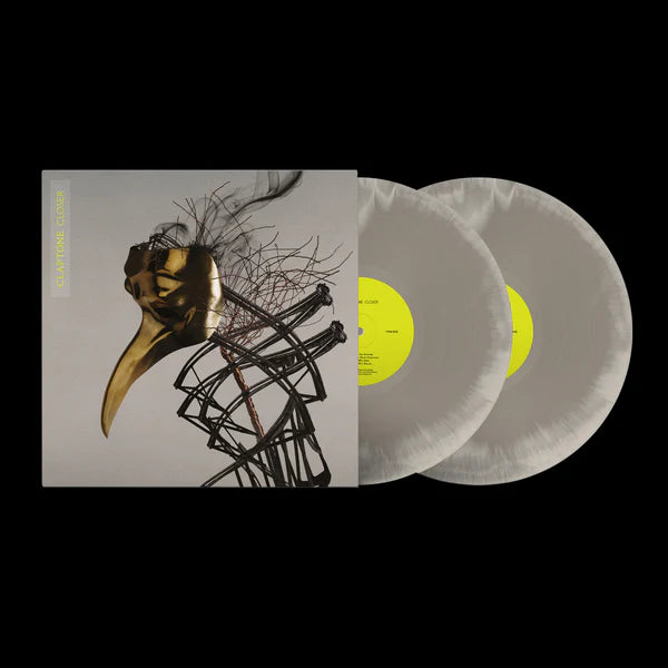 Closer (2LP)