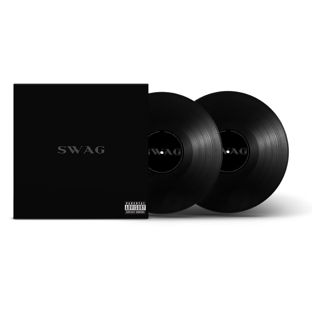 SWAG (2 LP)