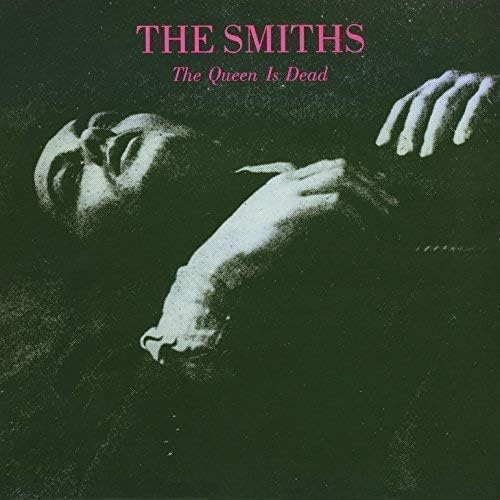Queen Is Dead