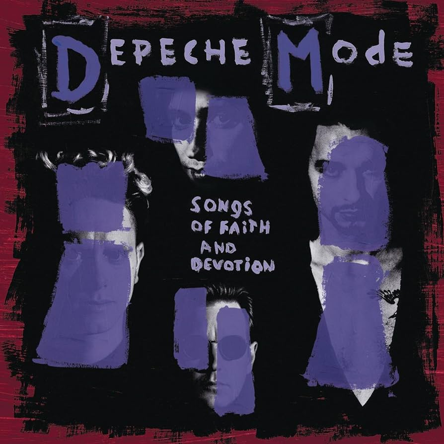 Songs Of Faith & Devotion (Remastered / Gatefold / 180G)