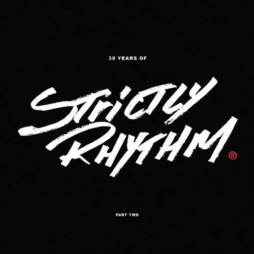 30 Years Of Strictly Rhythm Part Two (2LP)