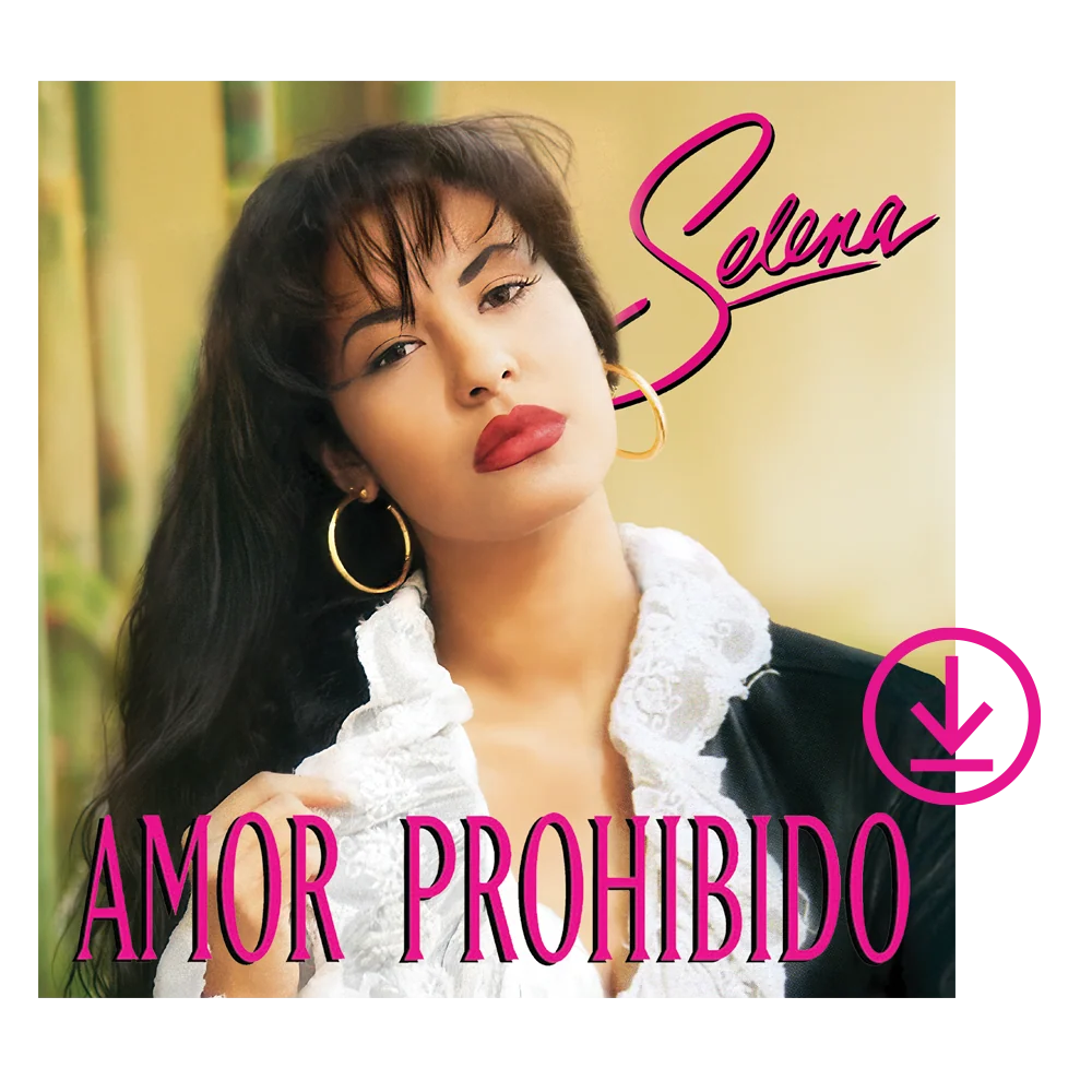 Amor Prohibido (30 Aniversario Remaster)