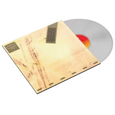Signos (Ultra Clear Vinyl/140G)