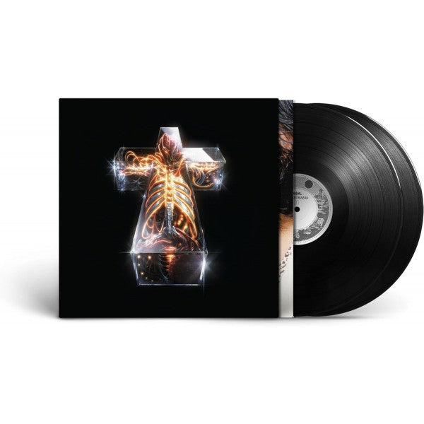 Hyperdrama (2LP)