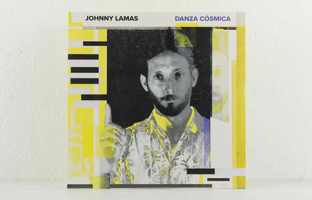 Danza Cósmica