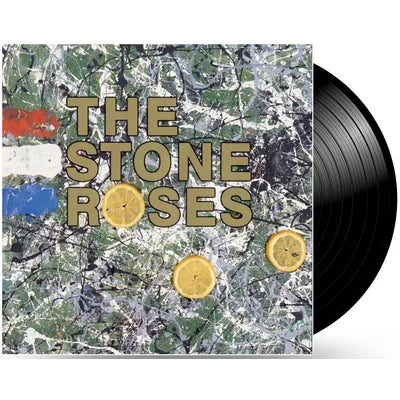 The Stone Roses (180G)