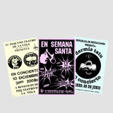Medios 11