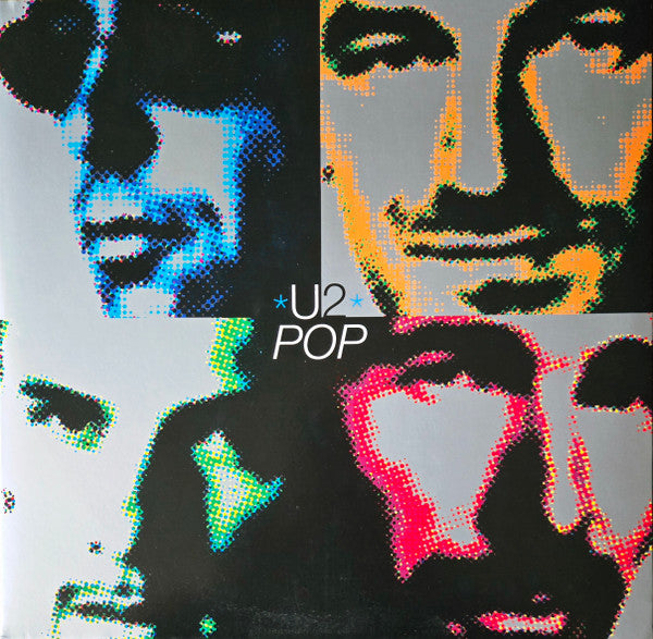 Pop (2017 Remaster)