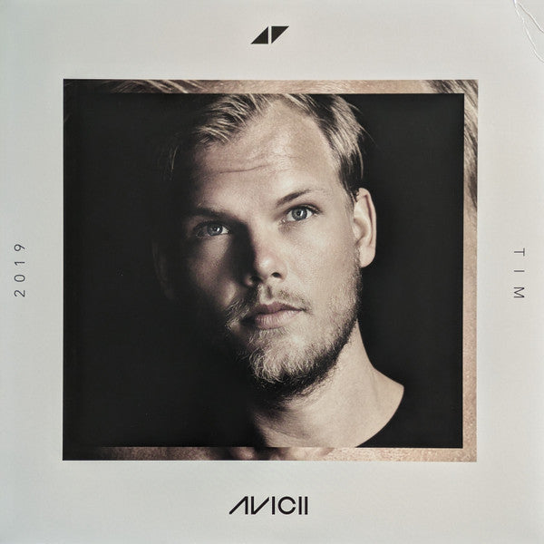 Tim 	(Vinyl, LP, Album, Stereo, Gatefold)