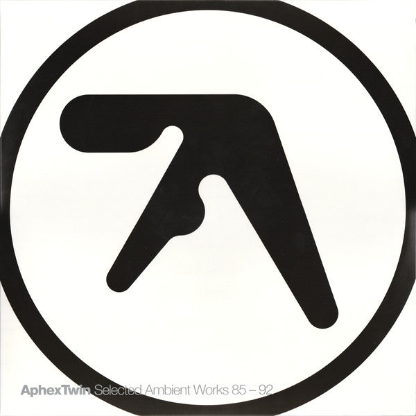 Selected Ambient Works 85-92 (2LP)