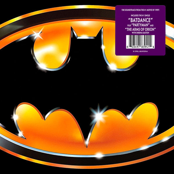 Batman OST