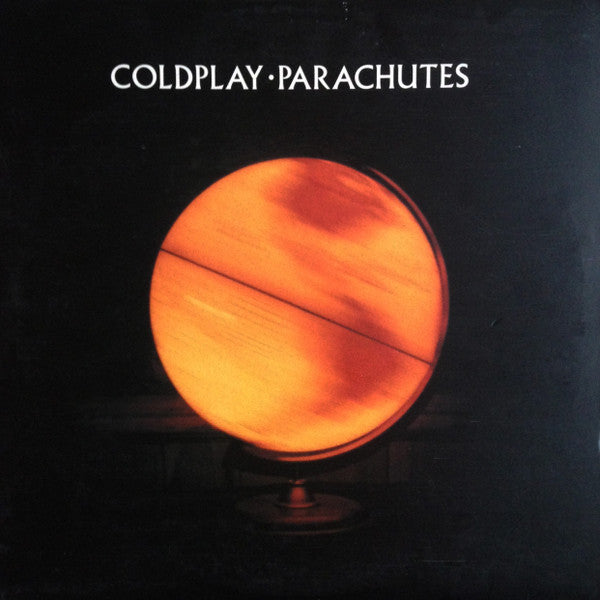 Parachutes (Reissue Clear 140g)