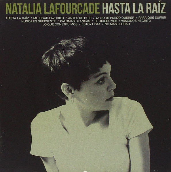 Hasta La Raíz (Music On Vinyl)