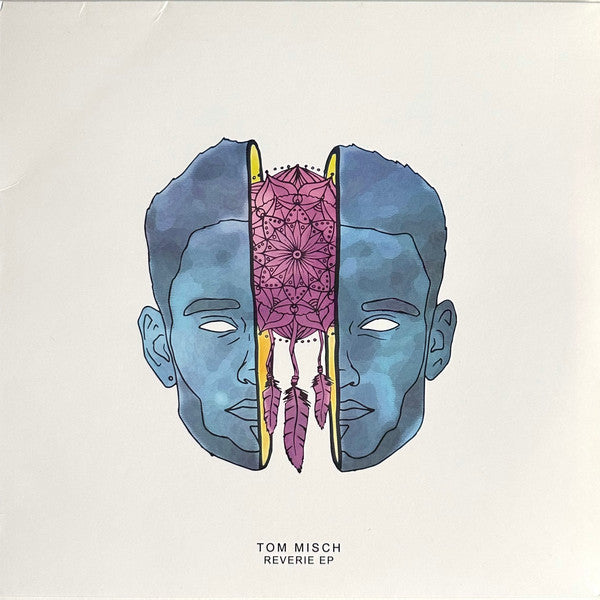 Reverie EP (10")