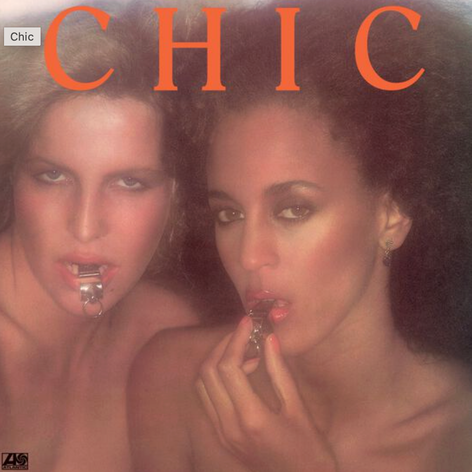 Chic (Remastered) (180G)