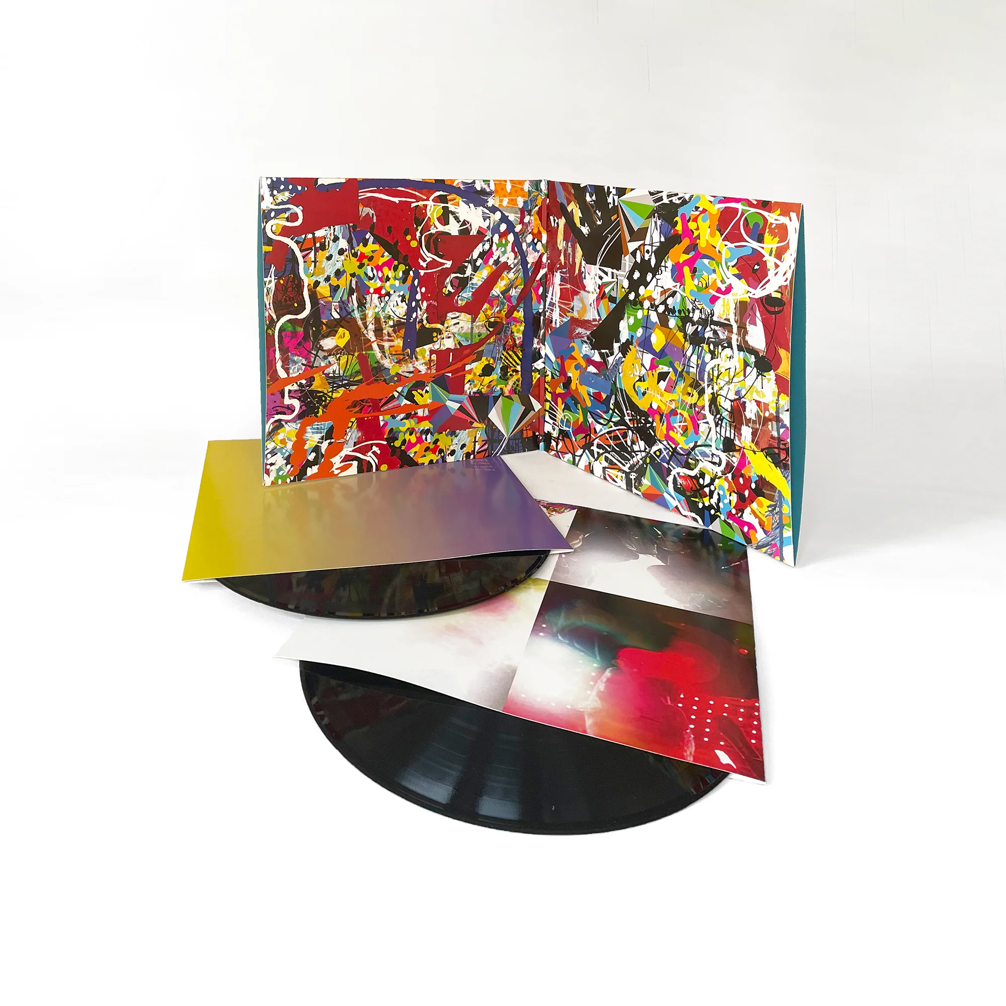 Barking (180G/2LP/HALF-SPEED/Gatefold)