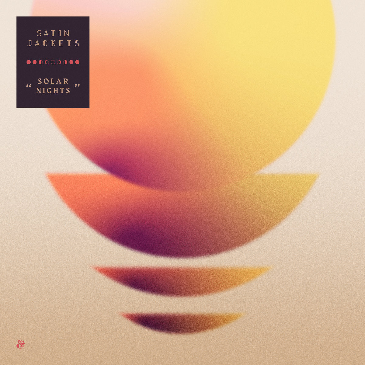 Solar Nights 2x Vinilo