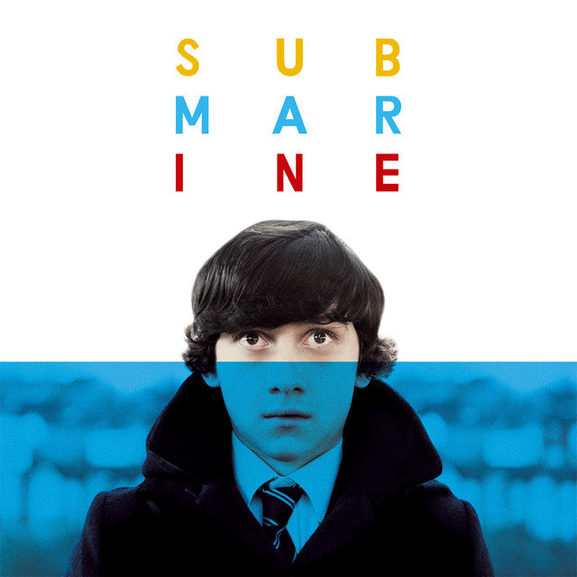 Submarine O.S.T.