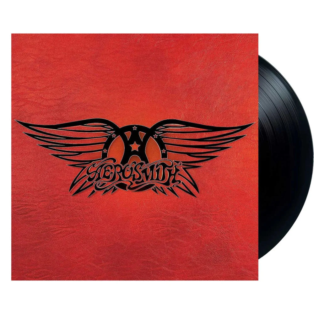 Aerosmith's Greatest Hits