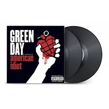 American Idiot (2LP)