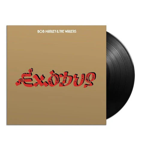 Exodus (180G)
