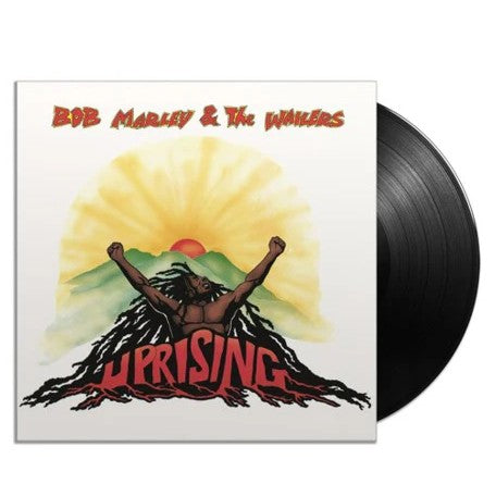 Uprising (180G)