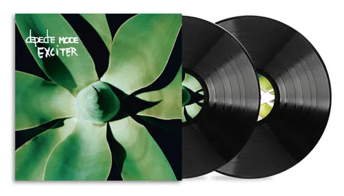 Exciter (2LP)