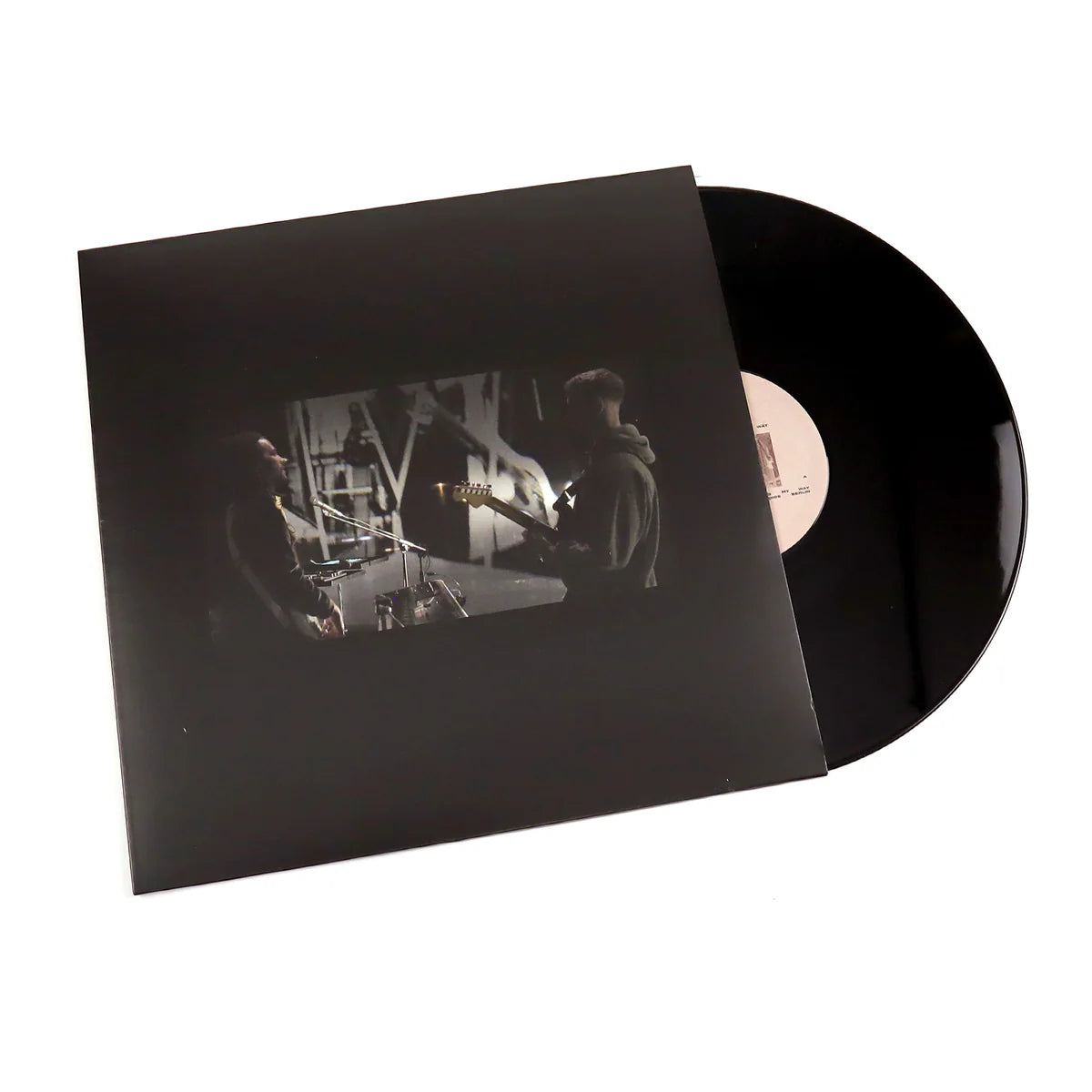 FKJ & TOM MISCH - LOSING MY WAY