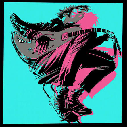 The Now Now (180G/DL Code)