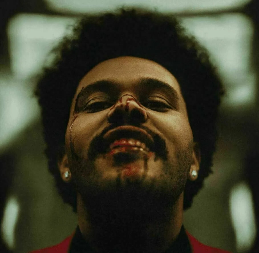 After Hours (2LP)
