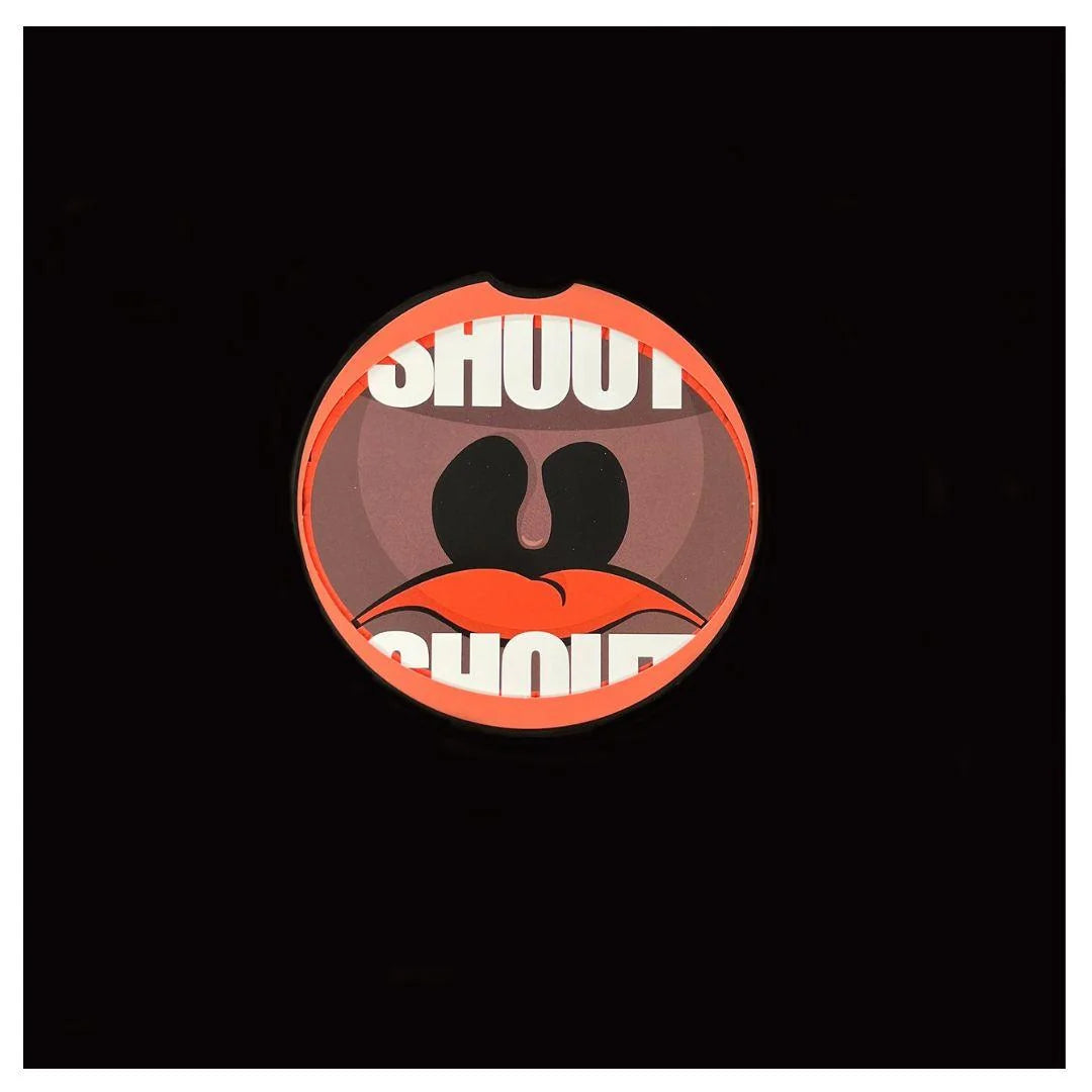 Shout / Everybody Wants To Rule The World (Maxi Single)