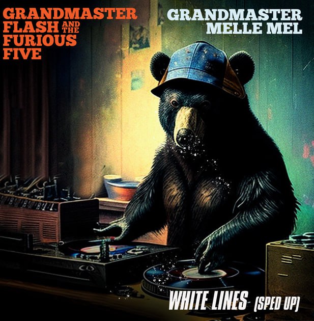 White Lines ( 01/13/2023