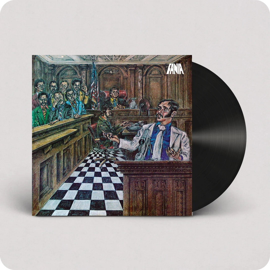 El Juicio (50 aniversario)