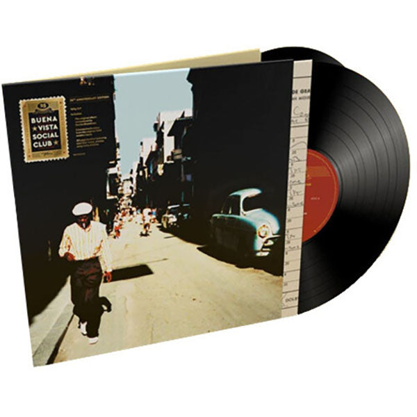 Buena Vista Social Club (2LP) 180Gm