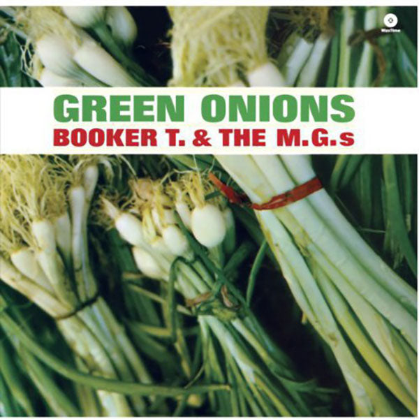 Green Onions (180G)
