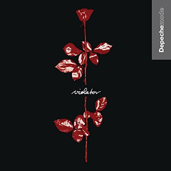 Violator (Remastered, Gatefold)