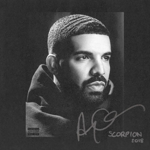 Scorpion (2LP)