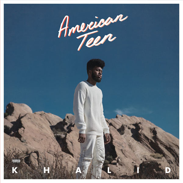 American Teen (2LP)