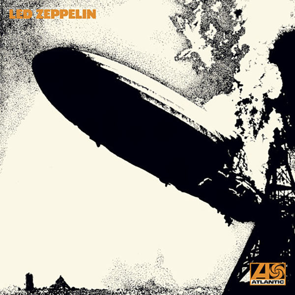 Led Zeppelin (Remastered) (180G)