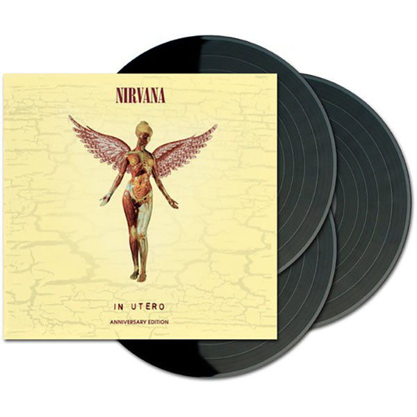 In Utero (2LP) (180G)