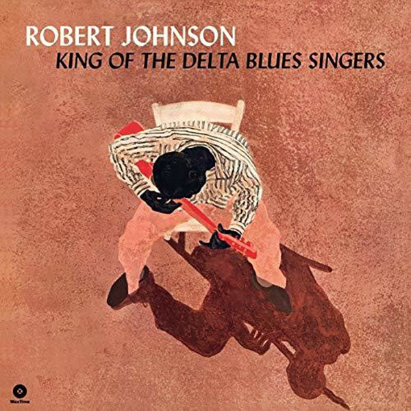 King Of The Delta Blues Singers (180G)