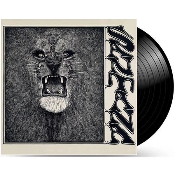 Santana (Columbia/Sony/Legacy) (Incl. Mp3) (180G)