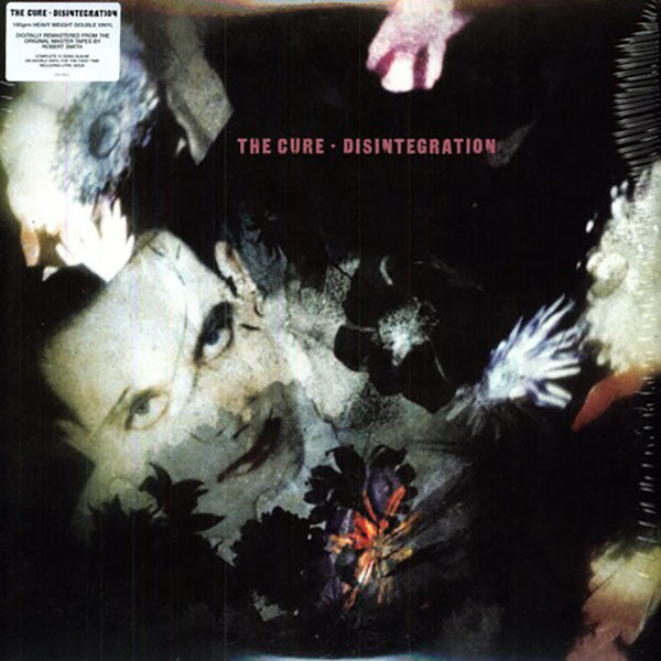 Disintegration - 2LP 180G