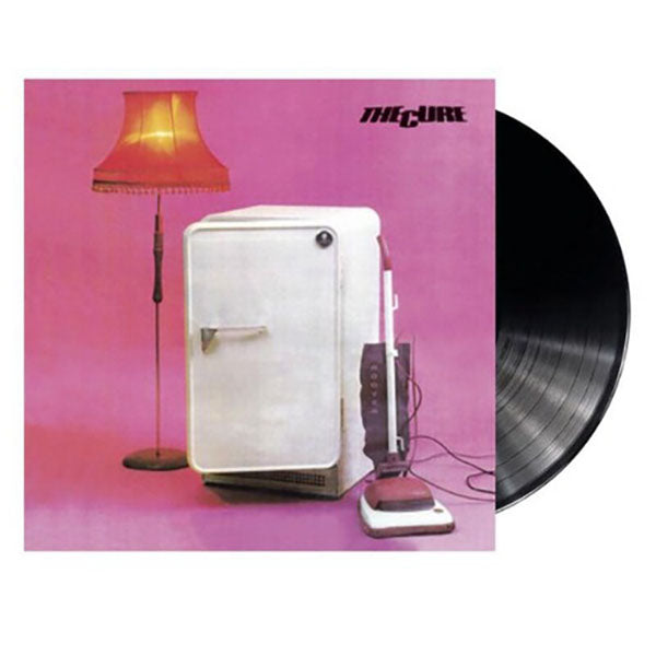 Three Imaginary Boys (Remastered) (180G)