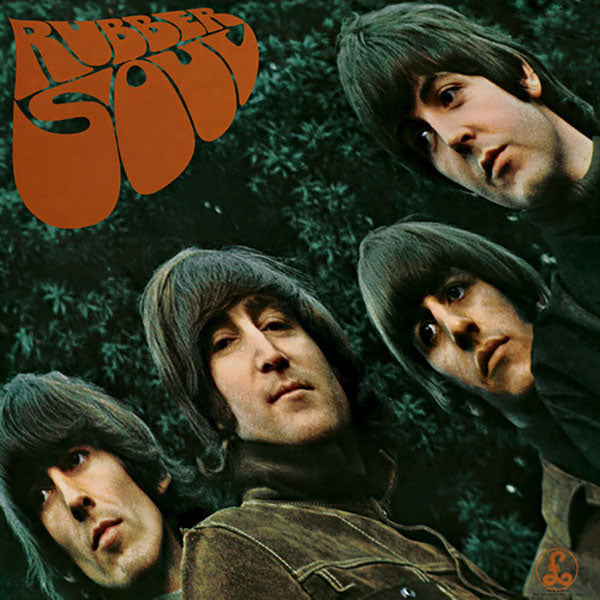 Rubber Soul (180G)
