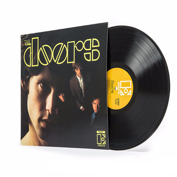 The Doors (180G)