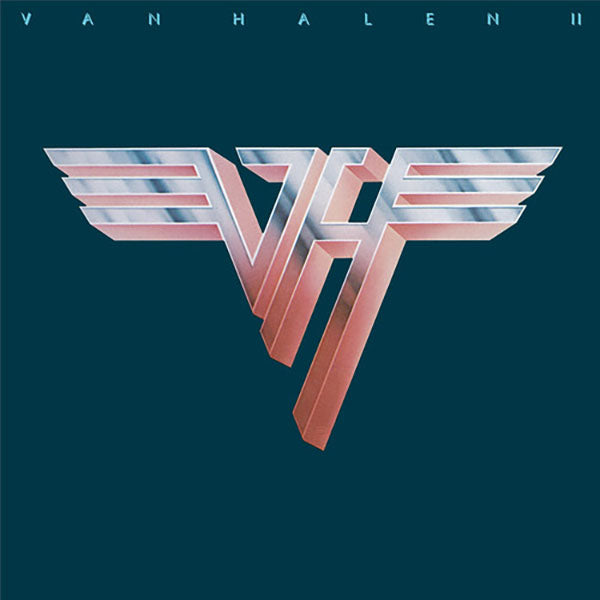 Van Halen II (Remastered) (180G)